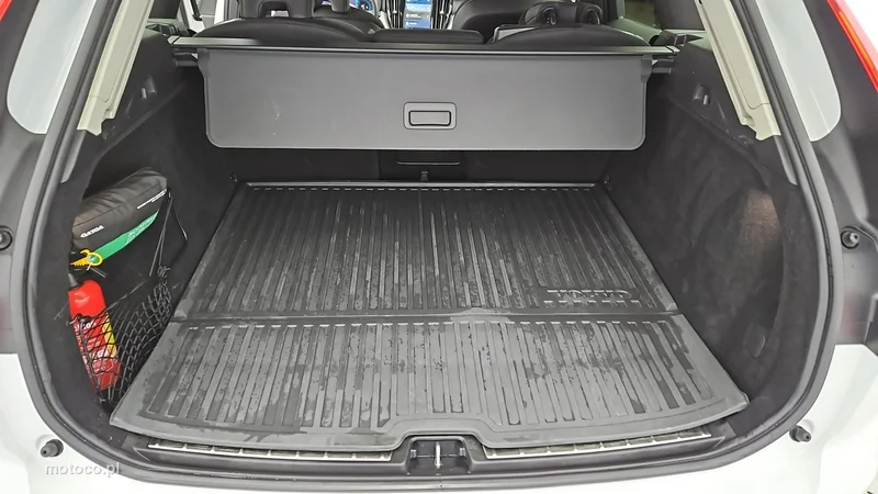 Volvo XC 60 23