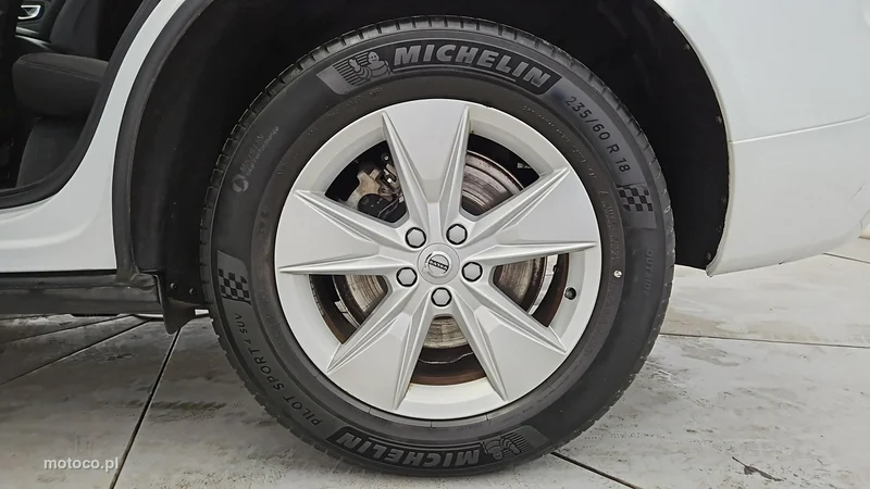 Volvo XC 60 24