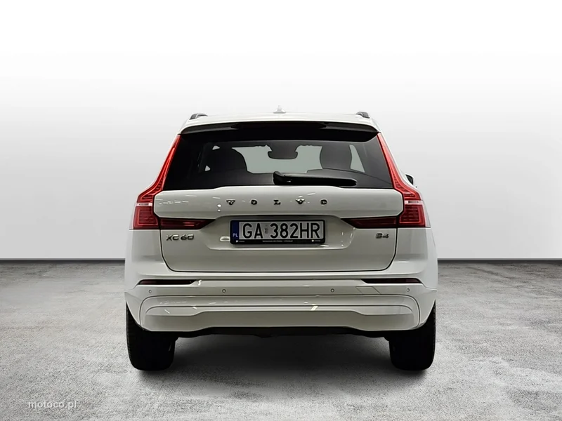 Volvo XC 60 4