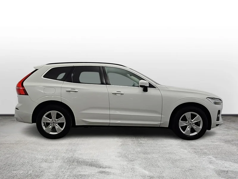 Volvo XC 60 6