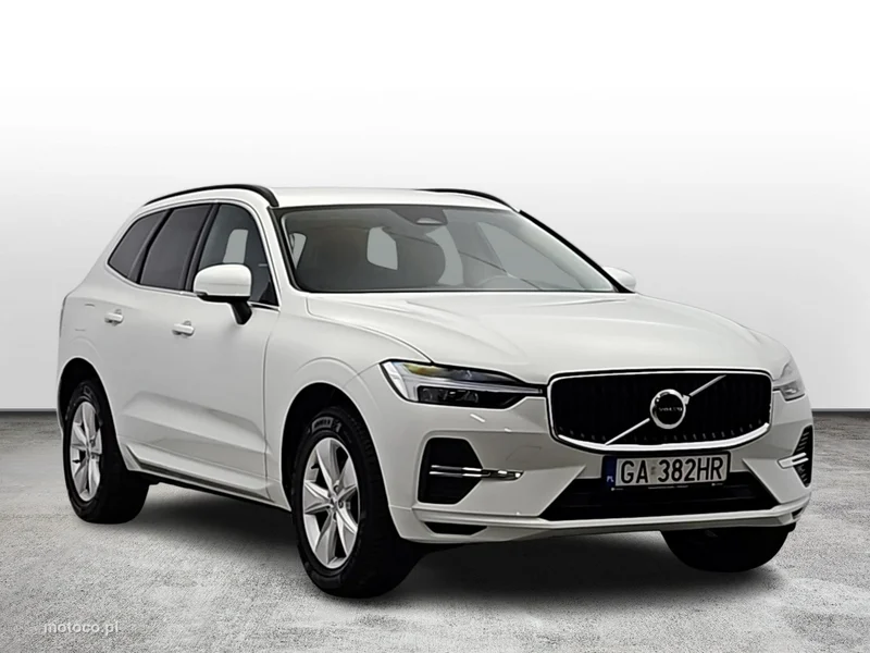 Volvo XC 60 7