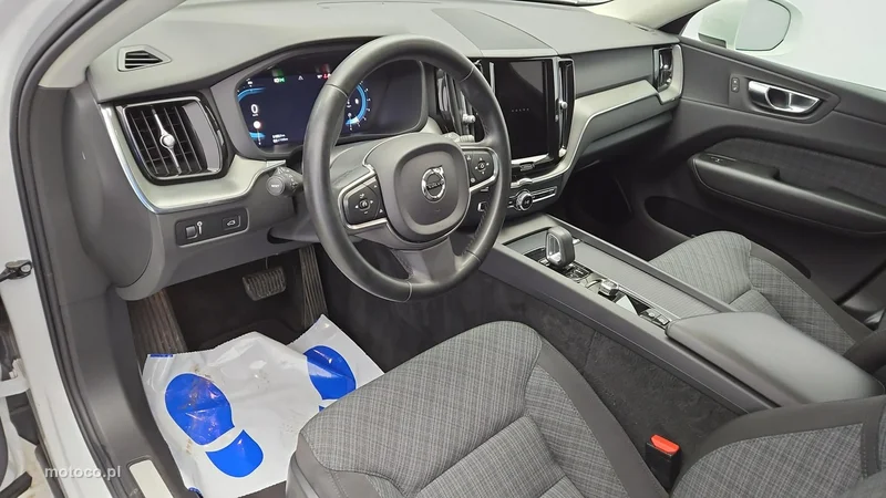 Volvo XC 60 9