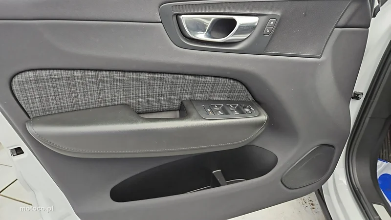 Volvo XC 60 10