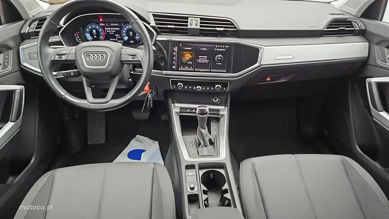 Audi Q3 F3 13