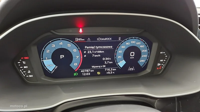 Audi Q3 F3 14