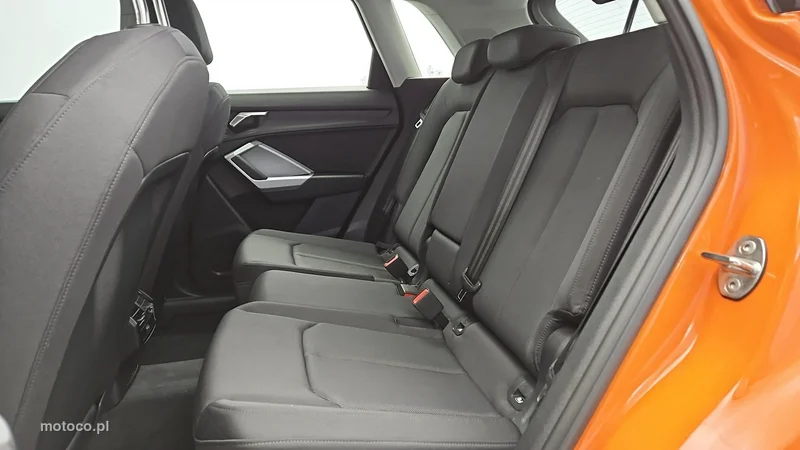 Audi Q3 F3 22