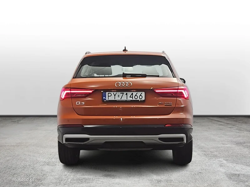 Audi Q3 F3 4