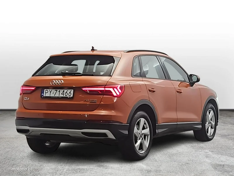Audi Q3 F3 5
