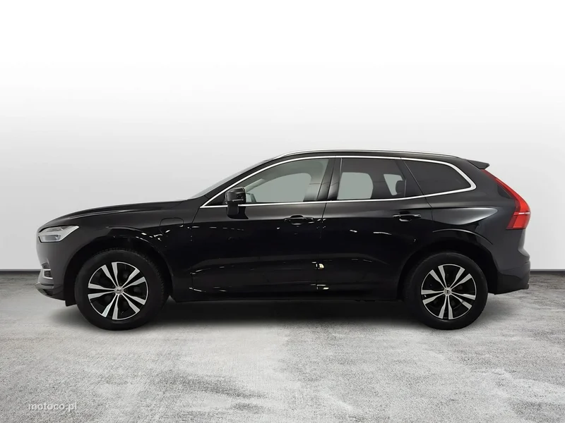 Volvo XC 60 2