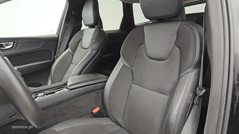Volvo XC 60 11