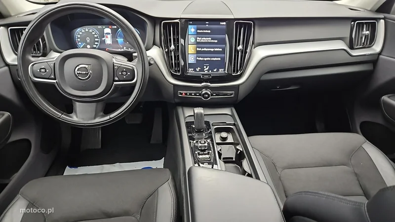 Volvo XC 60 13