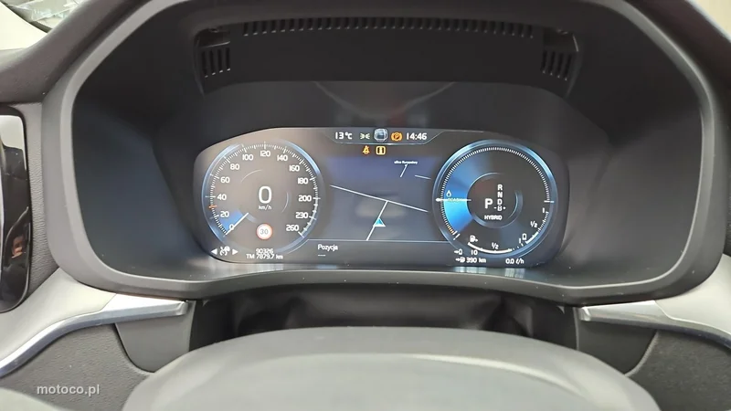 Volvo XC 60 14