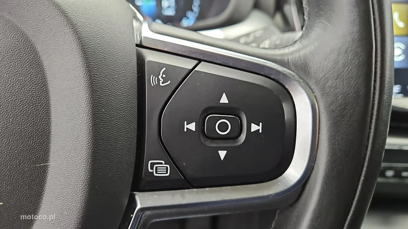 Volvo XC 60 15
