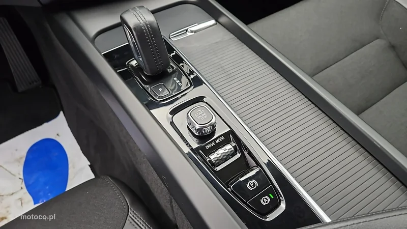 Volvo XC 60 18