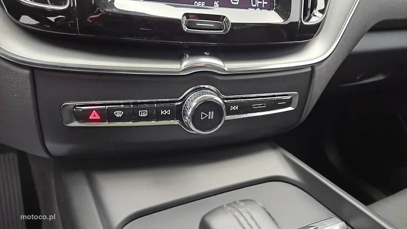 Volvo XC 60 19