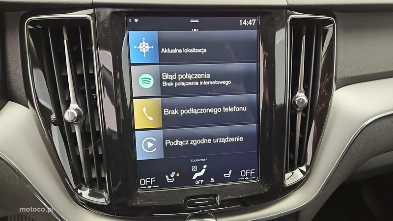 Volvo XC 60 20