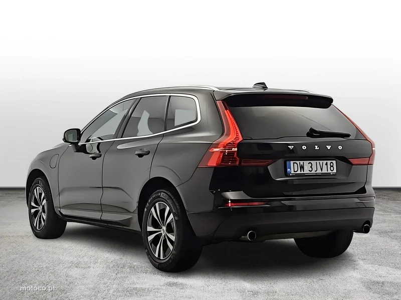 Volvo XC 60 3
