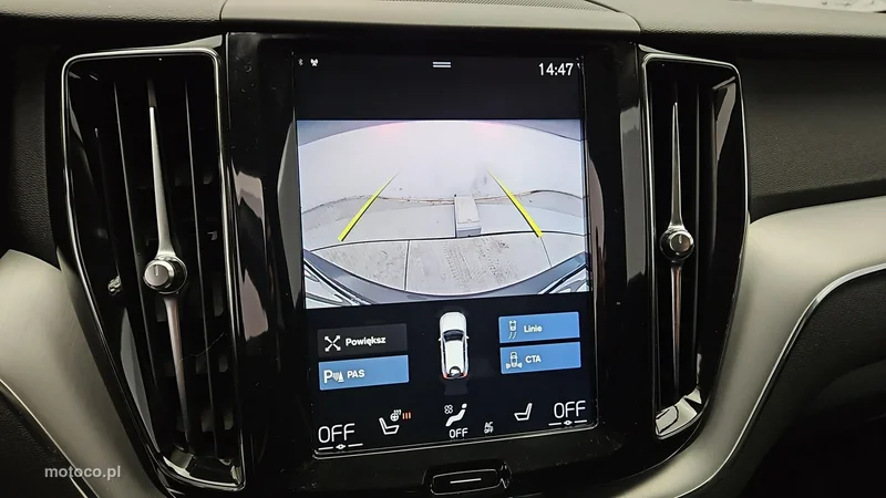 Volvo XC 60 21