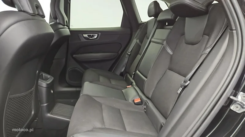 Volvo XC 60 22