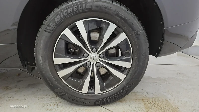 Volvo XC 60 26