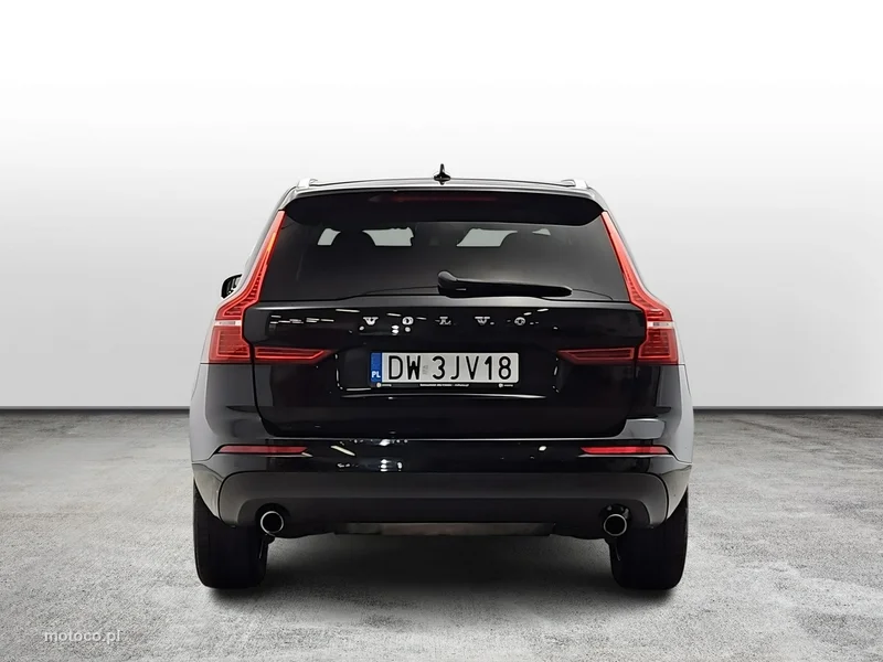 Volvo XC 60 4