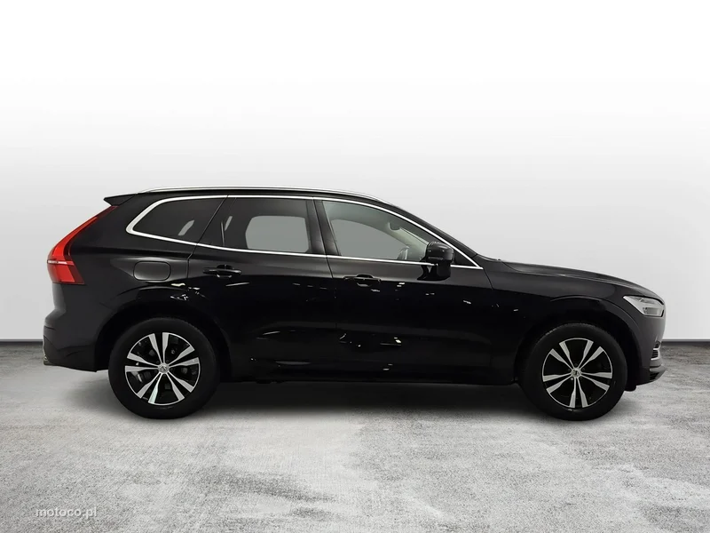 Volvo XC 60 6