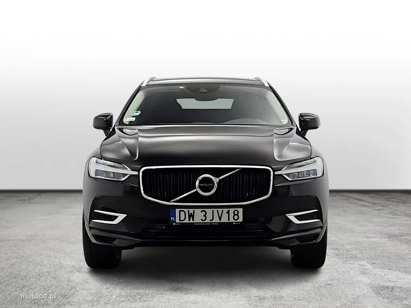 Volvo XC 60 8