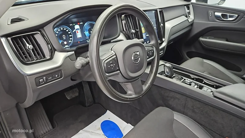 Volvo XC 60 9