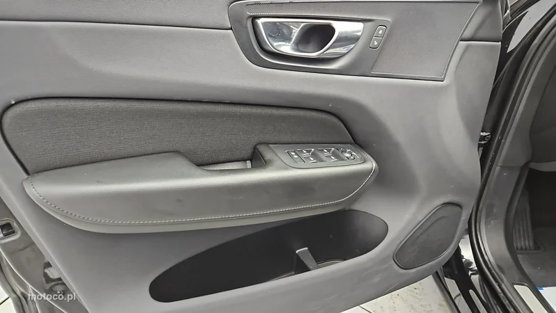 Volvo XC 60 10