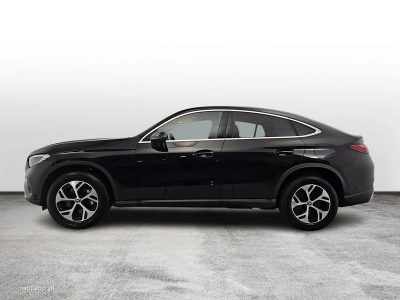 Mercedes-Benz GLC X254 GLC 300 2