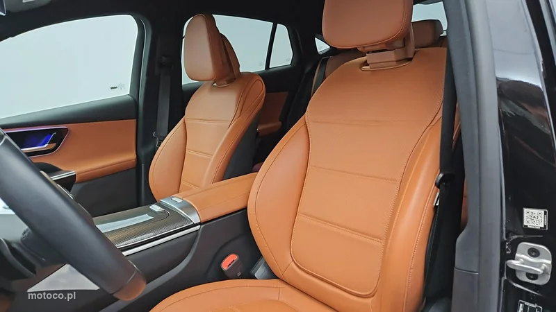 Mercedes-Benz GLC X254 GLC 300 11