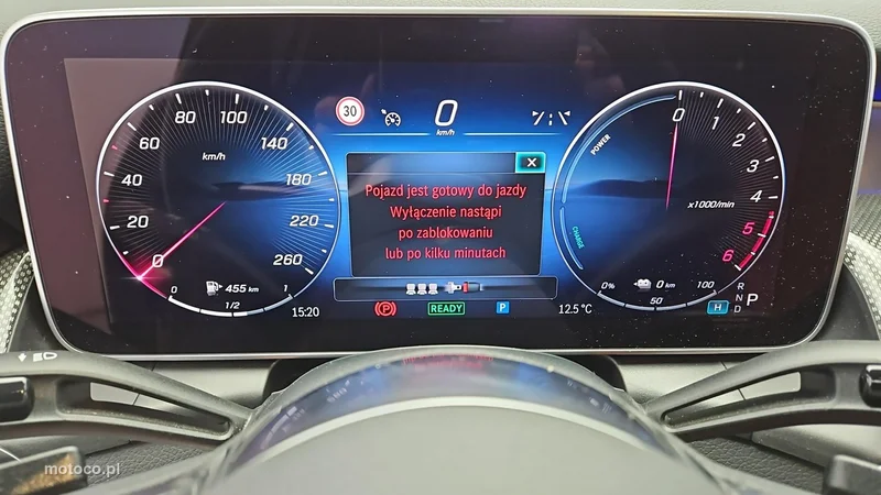 Mercedes-Benz GLC X254 GLC 300 14