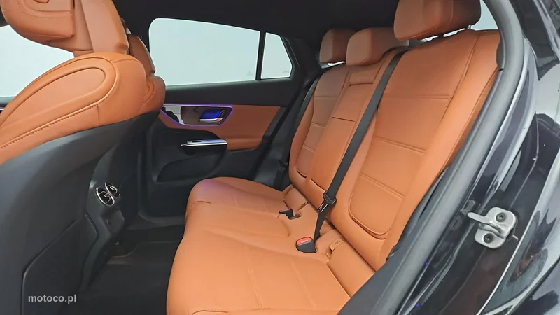 Mercedes-Benz GLC X254 GLC 300 21