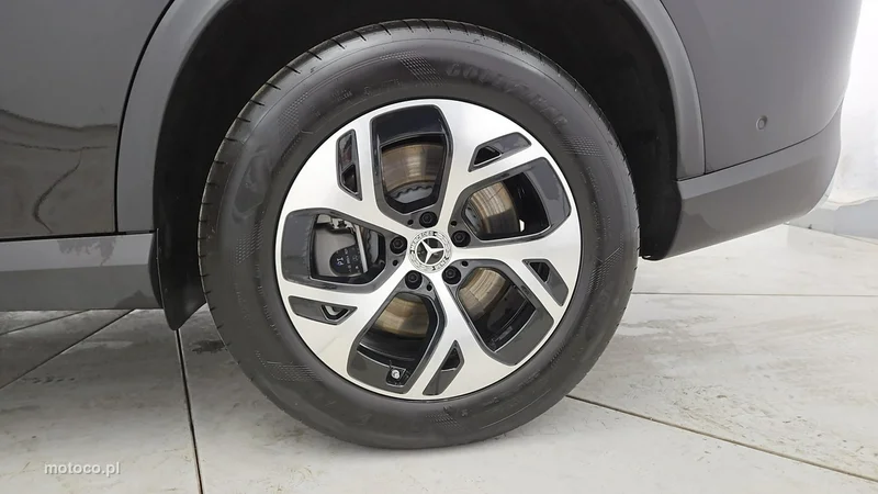 Mercedes-Benz GLC X254 GLC 300 24