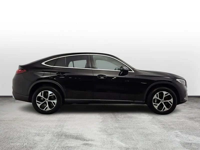 Mercedes-Benz GLC X254 GLC 300 6