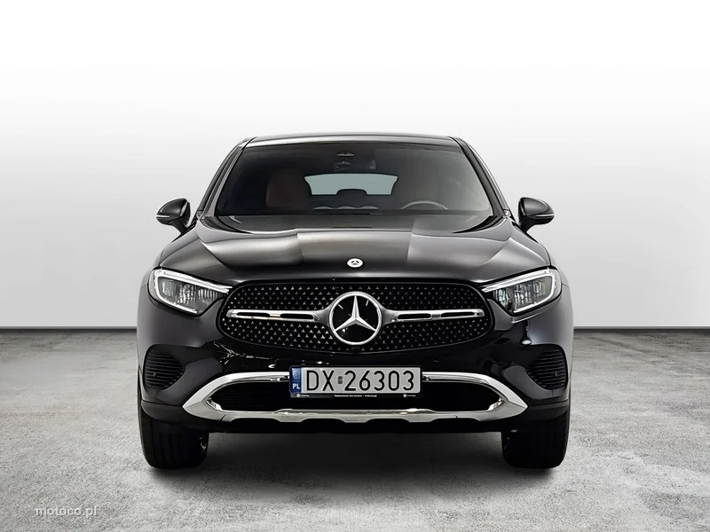 Mercedes-Benz GLC X254 GLC 300 8