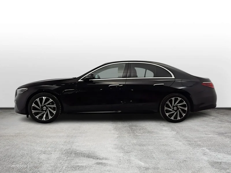Mercedes-Benz Klasa E W214 E 300 2