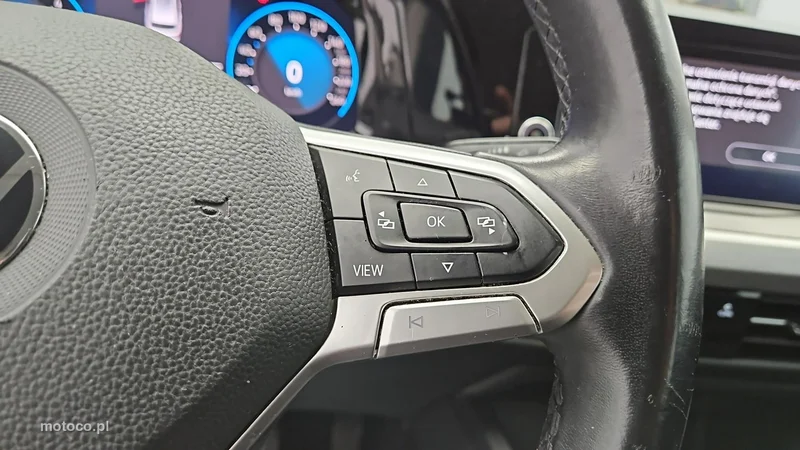 Volkswagen Golf VIII 15