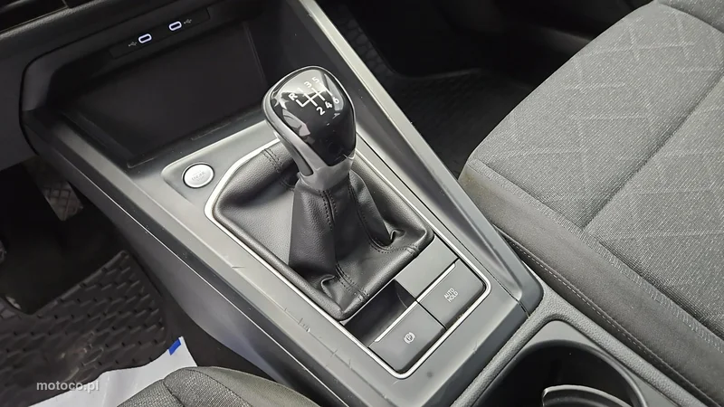 Volkswagen Golf VIII 18