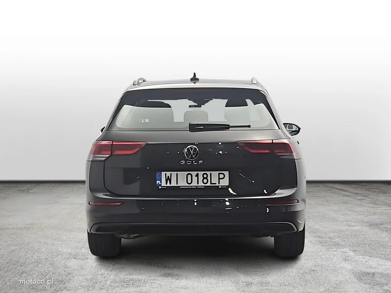 Volkswagen Golf VIII 4
