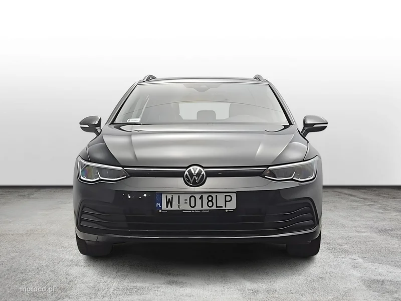 Volkswagen Golf VIII 8