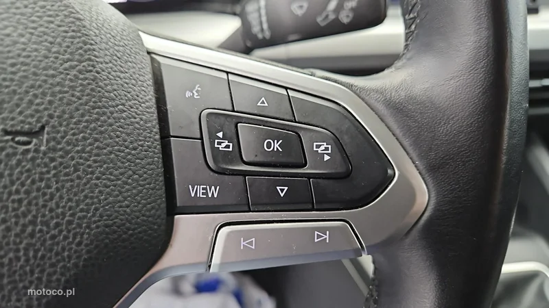 Volkswagen Golf VIII 15