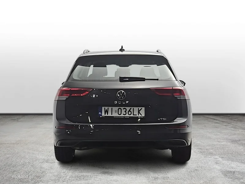 Volkswagen Golf VIII 4