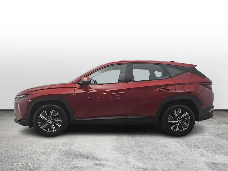 Hyundai TUCSON 2