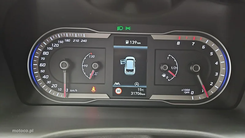 Hyundai TUCSON 14