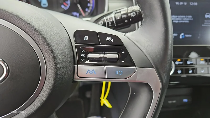 Hyundai TUCSON 15