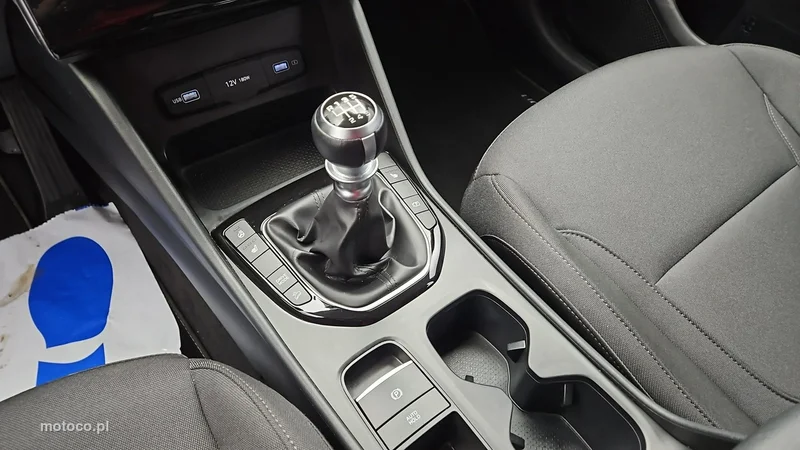 Hyundai TUCSON 18
