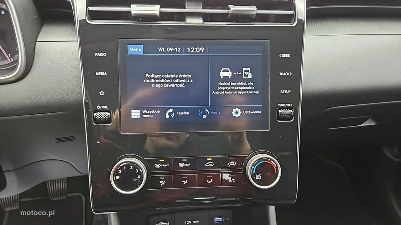 Hyundai TUCSON 19