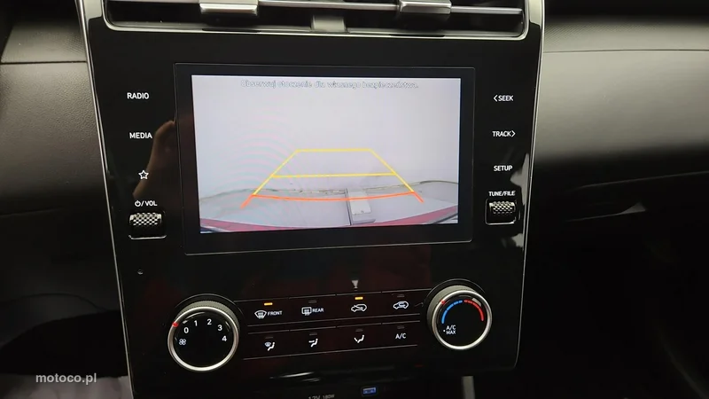Hyundai TUCSON 20
