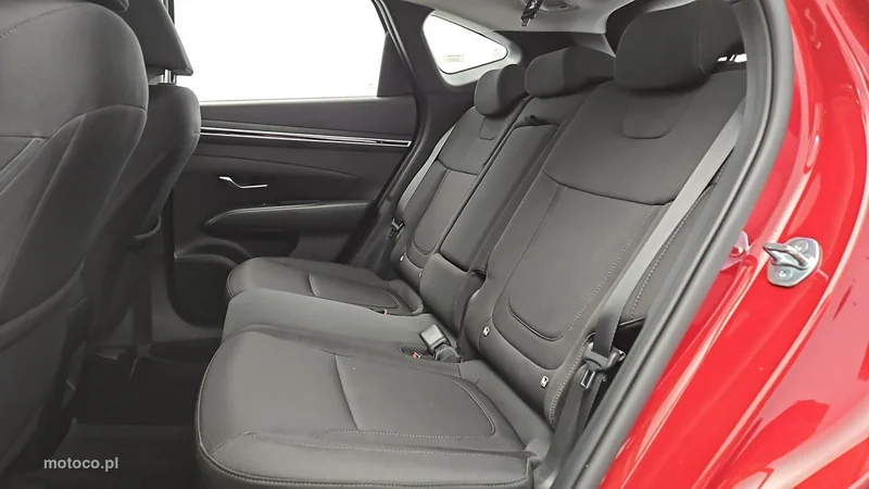 Hyundai TUCSON 21